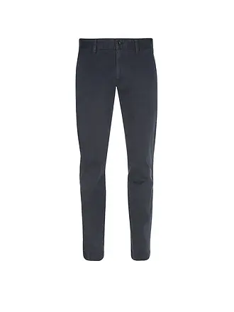 ALBERTO | Chino LOU | dunkelblau